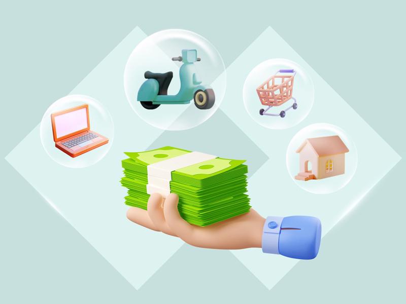 Khôi Phục Tín Dụng – Hướng Tới Tương Lai Tài Chính Vững Chắc