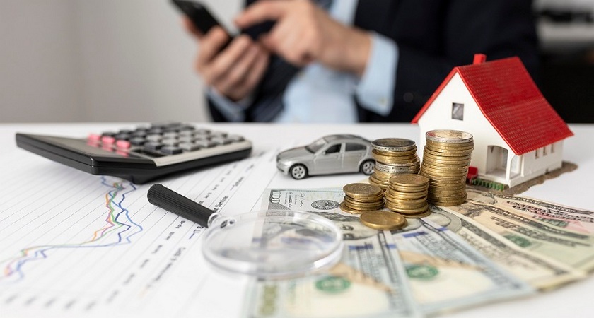 Chuyên Gia Tín Dụng – Đồng Hành Cùng Bạn Đạt Mục Tiêu Tài Chính