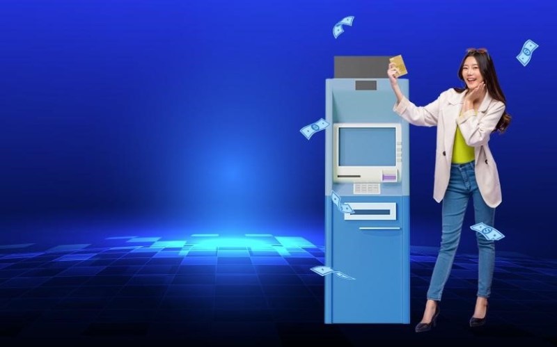 Rút Tiền Thẻ Tín Dụng – Giải Pháp Tài Chính Linh Hoạt Cho Mọi Khách Hàng