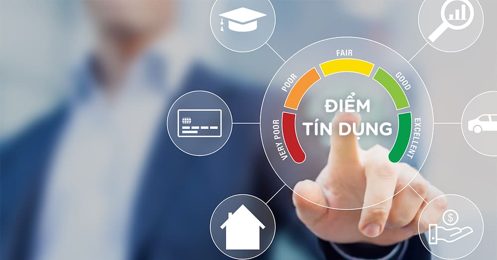 Cách Cải Thiện Điểm Tín Dụng Giúp Dễ Dàng Vay Vốn Ngân Hàng