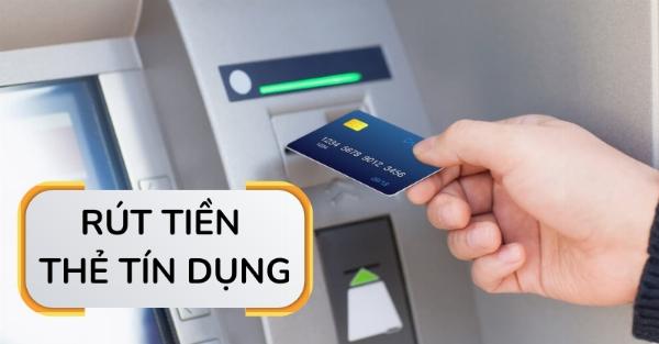 Rút Tiền Thẻ Tín Dụng Có Ảnh Hưởng Đến Điểm Tín Dụng Không?