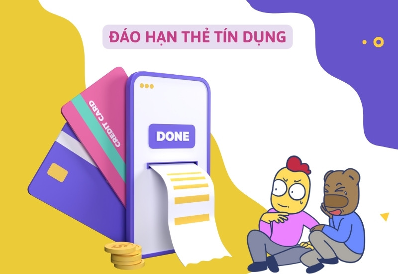 Lợi Ích Của Việc Đáo Hạn Thẻ Tín Dụng Đúng Hạn – Tại Sao Bạn Không Nên Bỏ Qua?